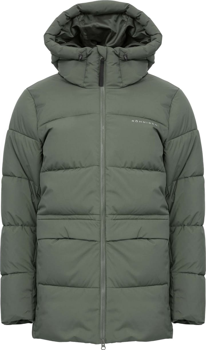 Röhnisch Women's Nellie Jacket Climbing Ivy Röhnisch