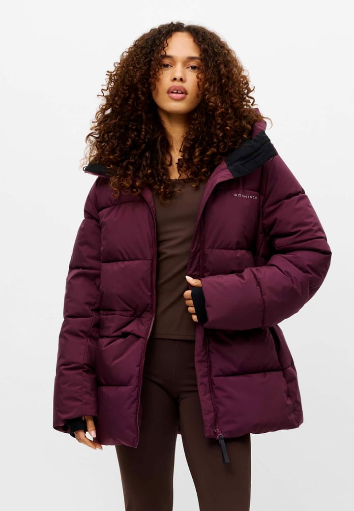 Röhnisch Women's Nellie Jacket Winetasting Röhnisch