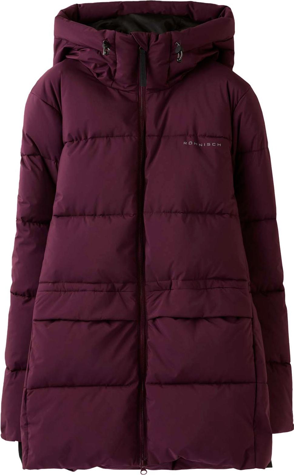 Röhnisch Women's Nellie Jacket Winetasting