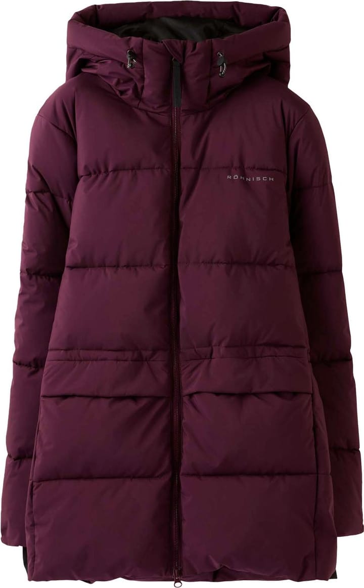Röhnisch Women's Nellie Jacket Winetasting Röhnisch