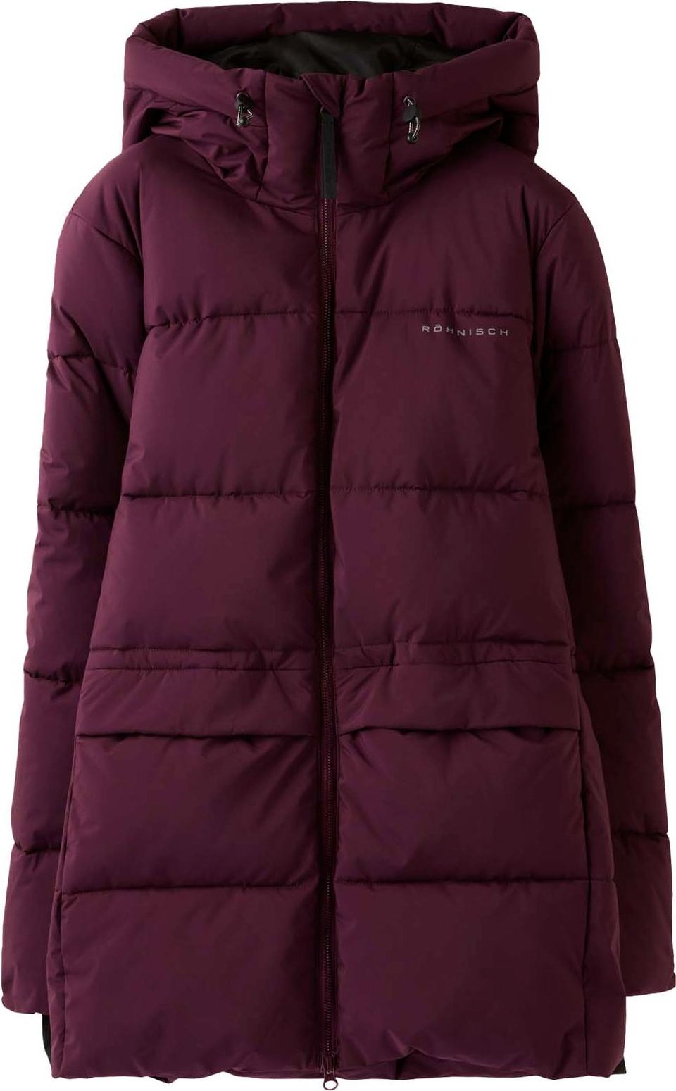 Women's Nellie Jacket