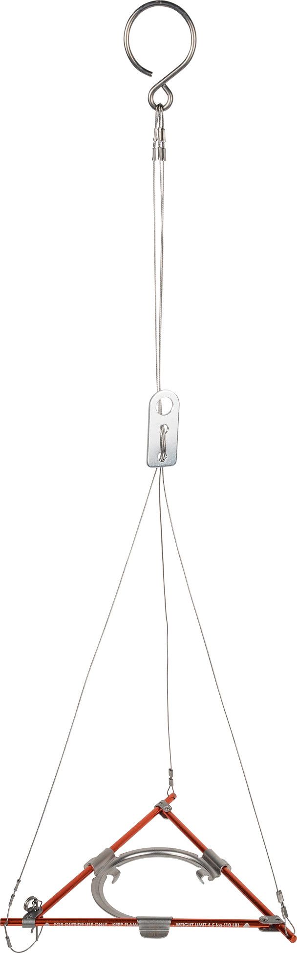 Jetboil Hanging Kit 2.0 Multicolor Jetboil