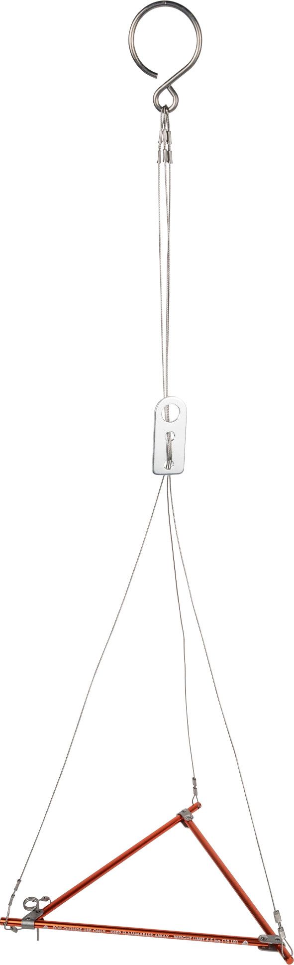 Jetboil Hanging Kit 2.0 Multicolor Jetboil