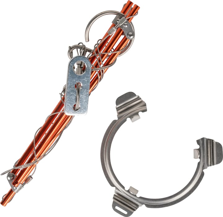 Jetboil Hanging Kit 2.0 Multicolor Jetboil