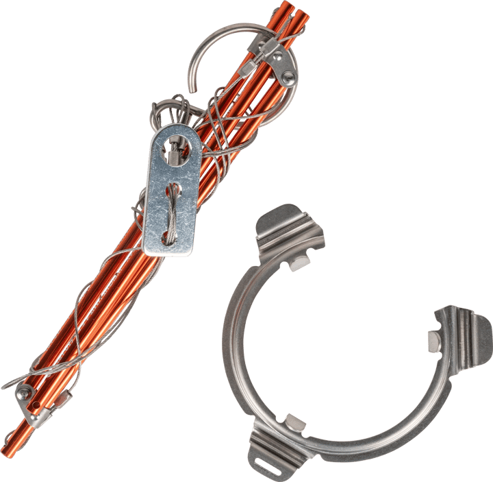 Jetboil Hanging Kit 2.0 Multicolor Jetboil Jetboil Hanging Kit 2.0 Multicolor Jetboil