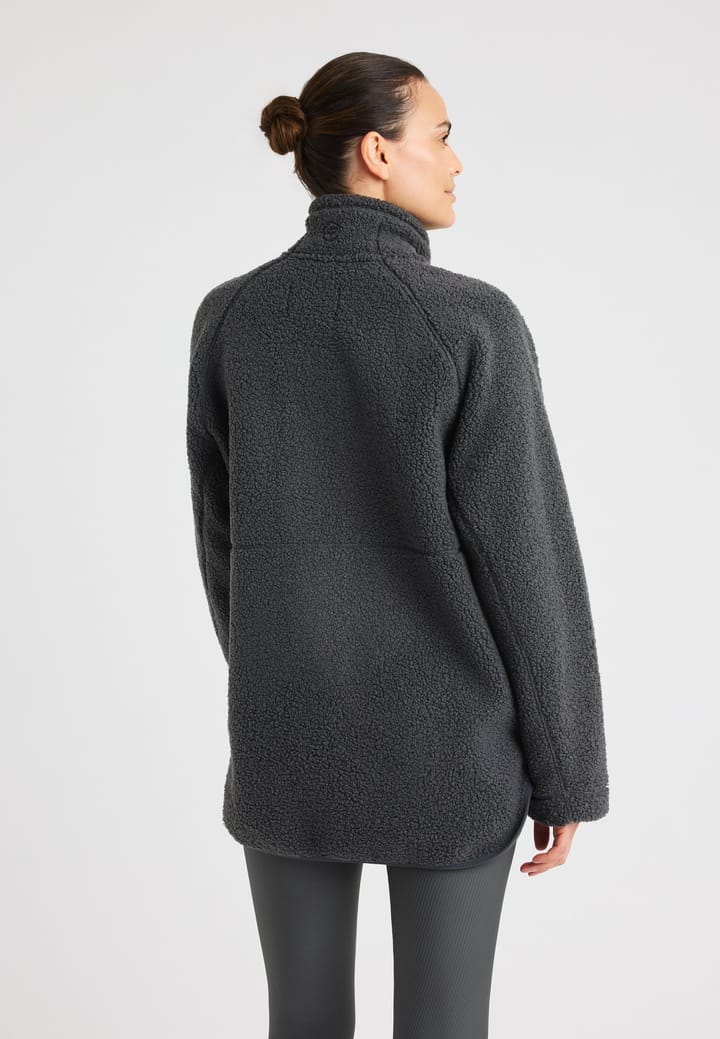 Röhnisch Women's Cloud Pile Jacket Phantom Röhnisch