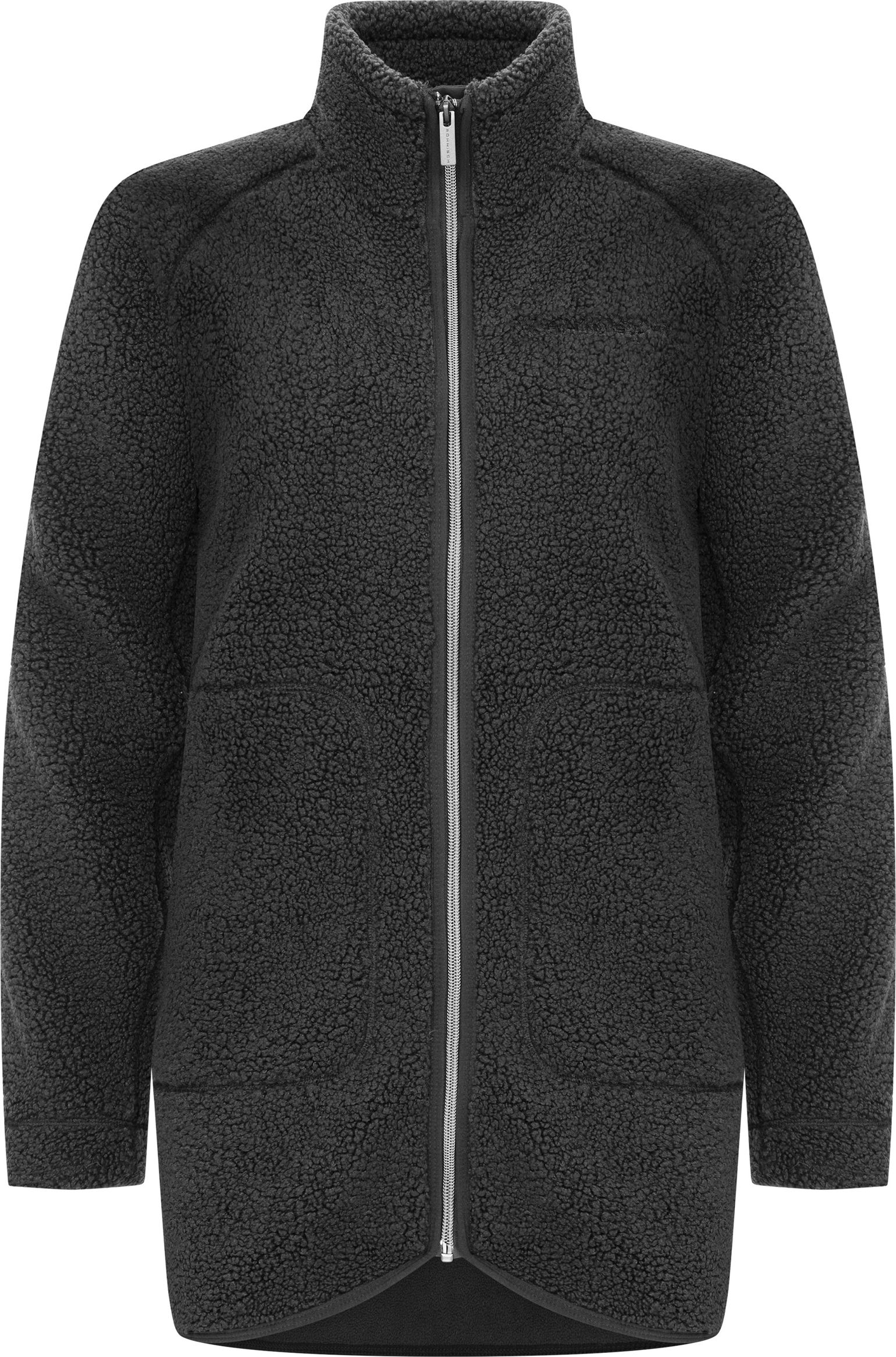 Röhnisch Women's Cloud Pile Jacket Phantom