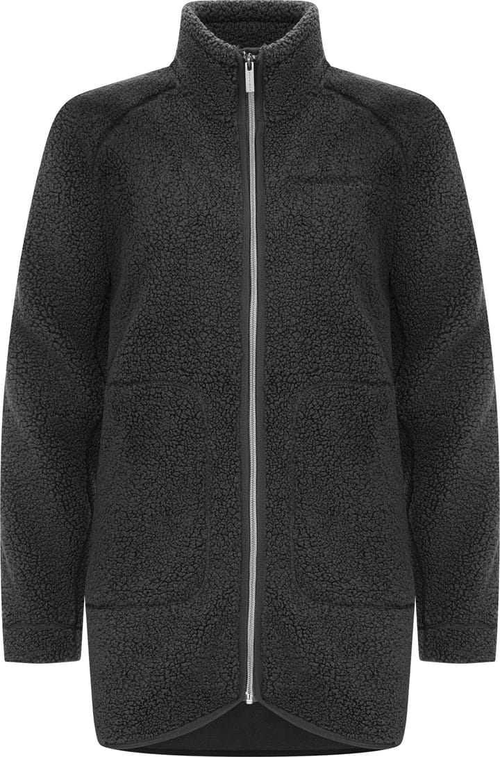 Röhnisch Women's Cloud Pile Jacket Phantom Röhnisch Röhnisch Women's Cloud Pile Jacket Phantom Röhnisch
