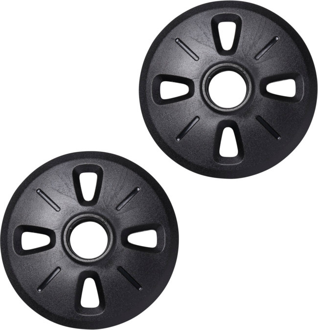 Black Diamond Distance Baskets Large Black Vaellussauvat One Size