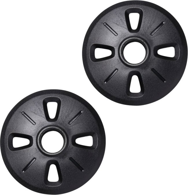 Black Diamond Distance Baskets Large Black Black Diamond