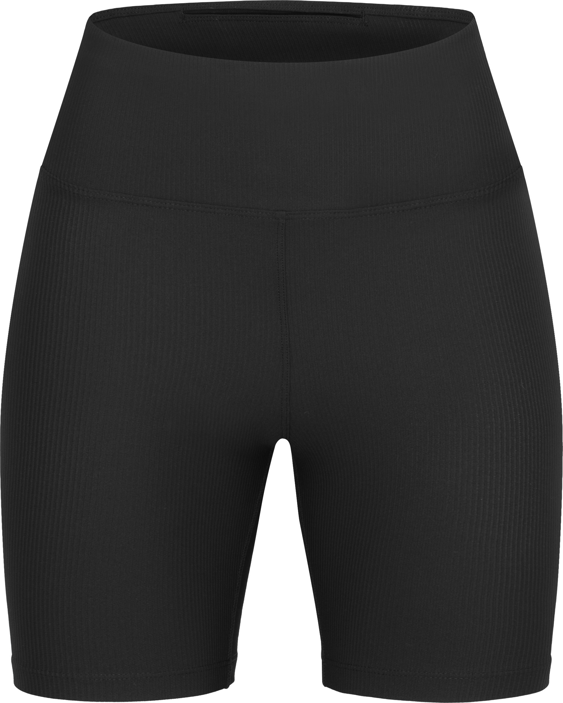 Women's Ribbed R Bike High Waist Tights