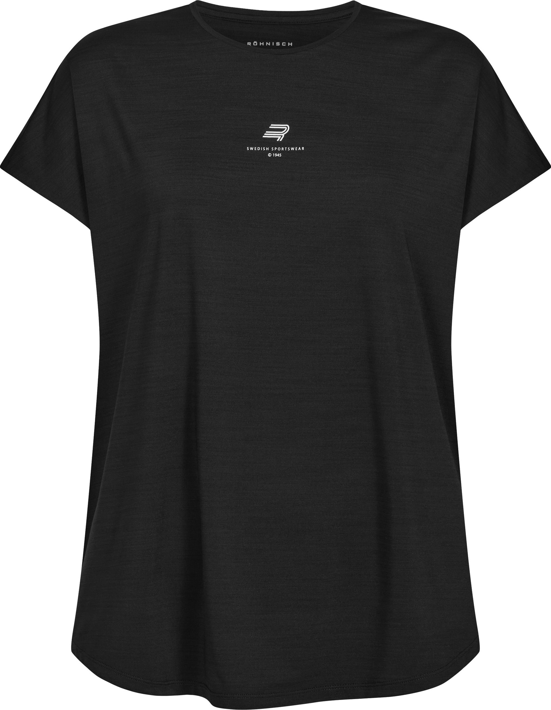 Röhnisch Motion Loose Tee t-shirts dam – bild 2