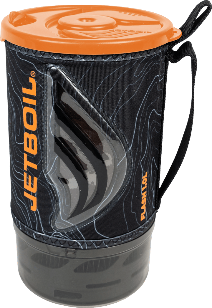 Jetboil Flash Java 1.0L Fast Boil System Topo Jetboil Jetboil Flash Java 1.0L Fast Boil System Topo Jetboil