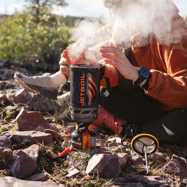 Jetboil Flash Java 1.0L Fast Boil System Topo Jetboil