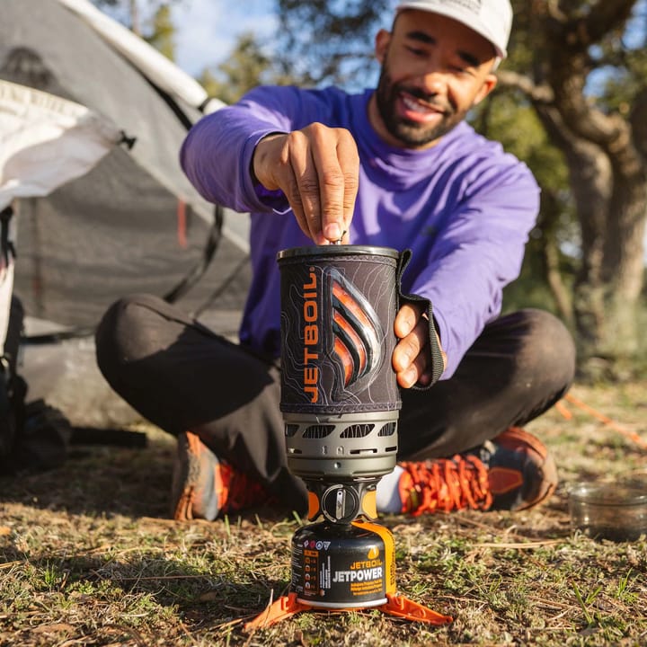 Jetboil Flash Java 1.0L Fast Boil System Topo Jetboil Jetboil Flash Java 1.0L Fast Boil System Topo Jetboil