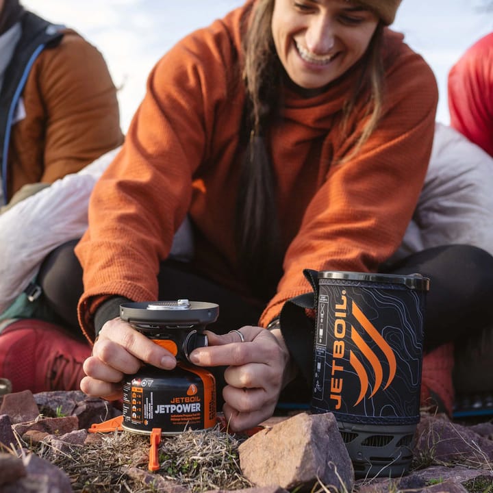 Jetboil Flash Java 1.0L Fast Boil System Topo Jetboil Jetboil Flash Java 1.0L Fast Boil System Topo Jetboil