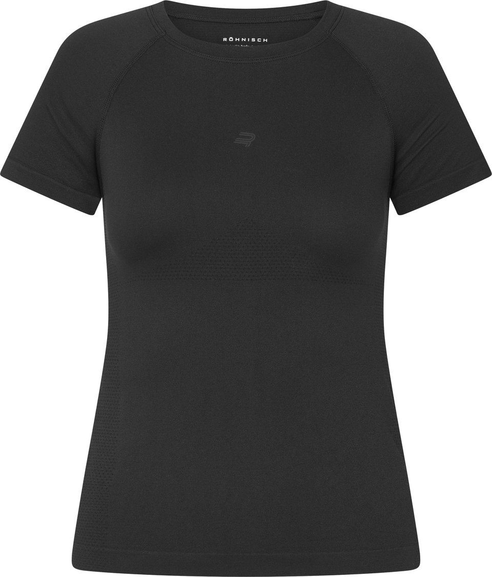 Women's Seamless Flex Tee