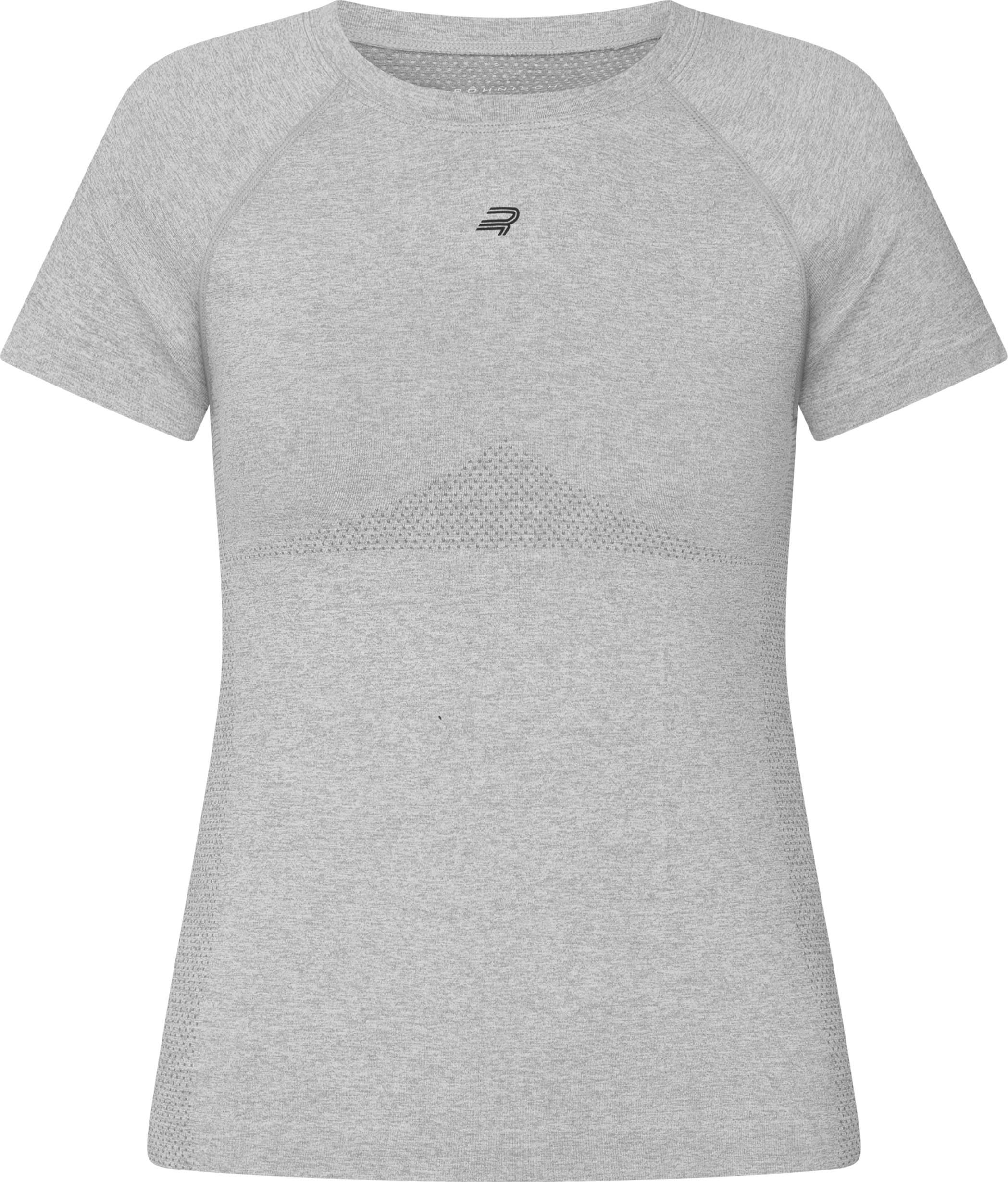Grey Melange