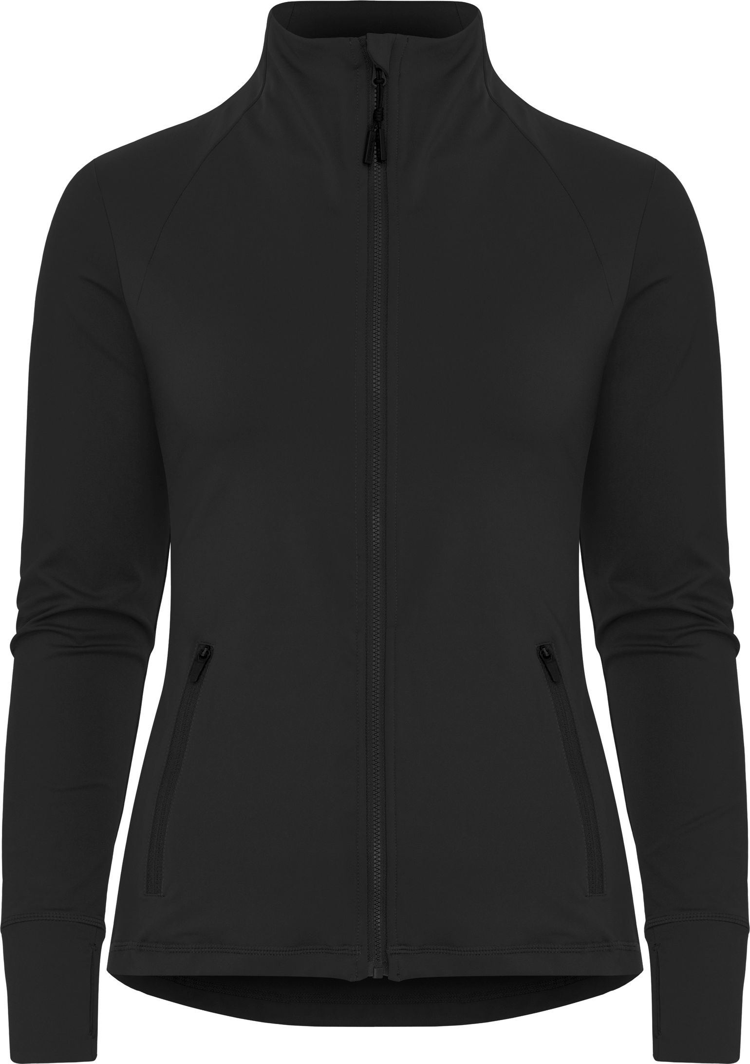 Röhnisch Women's Legacy Full Zip Black