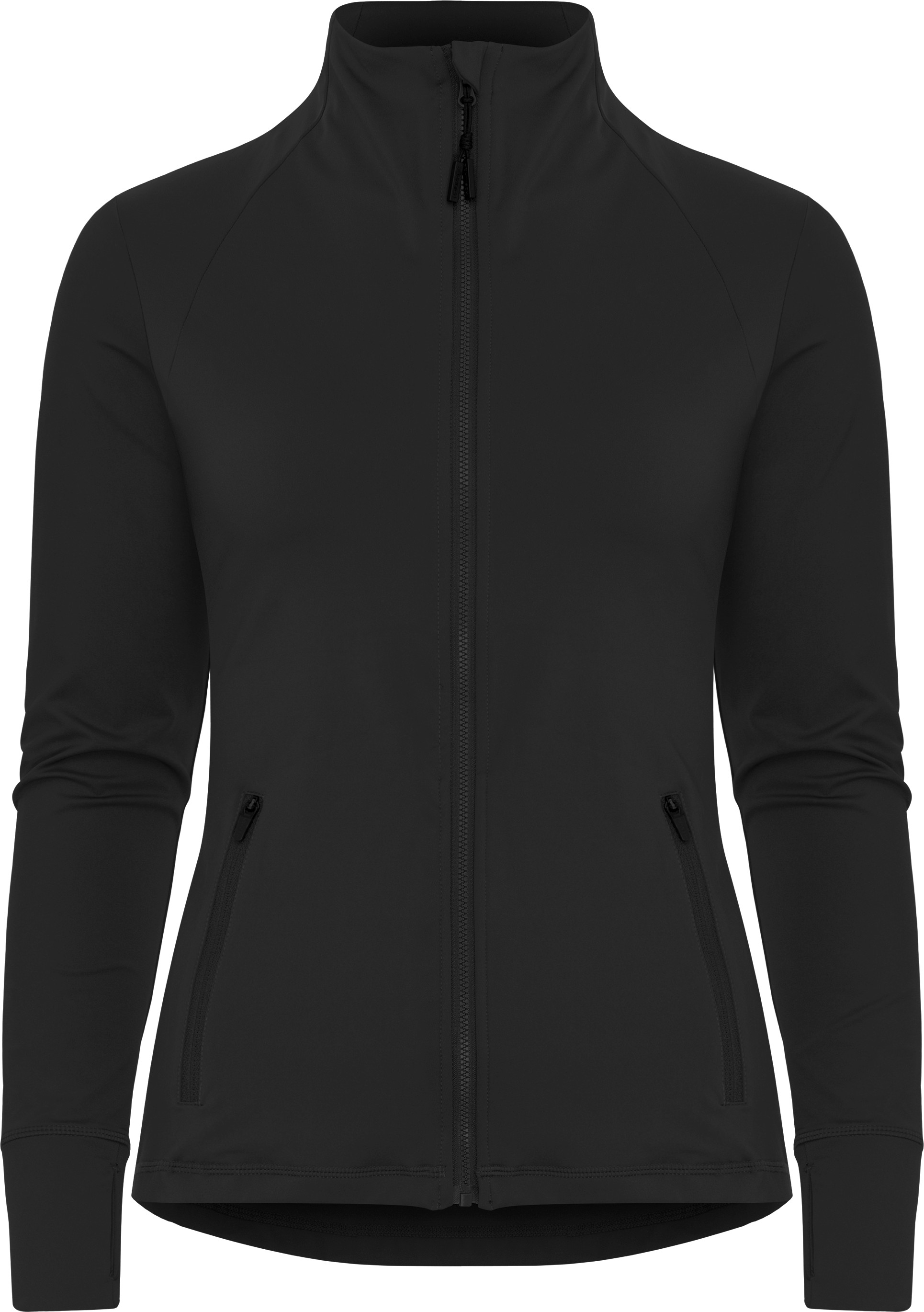 Röhnisch Women's Legacy Full Zip Black