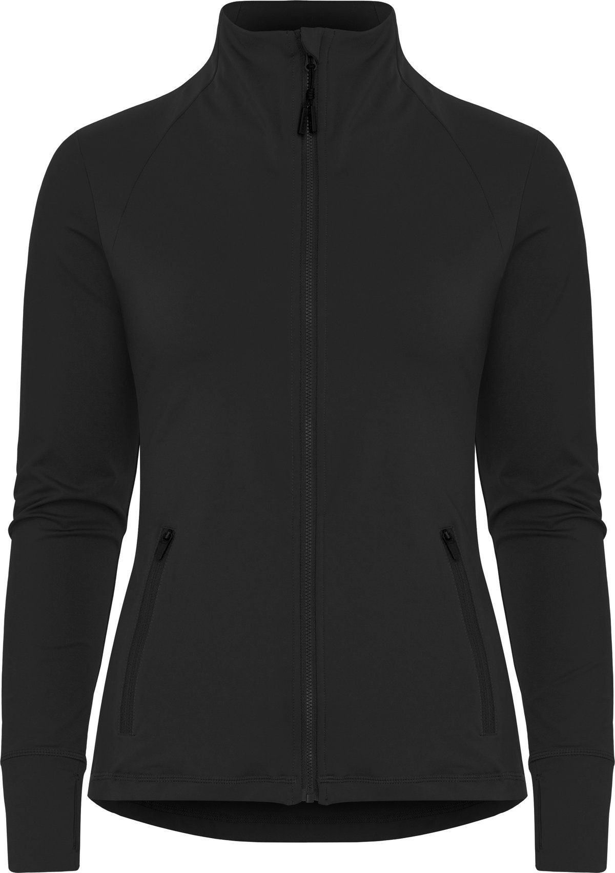 Röhnisch Women's Legacy Full Zip Black
