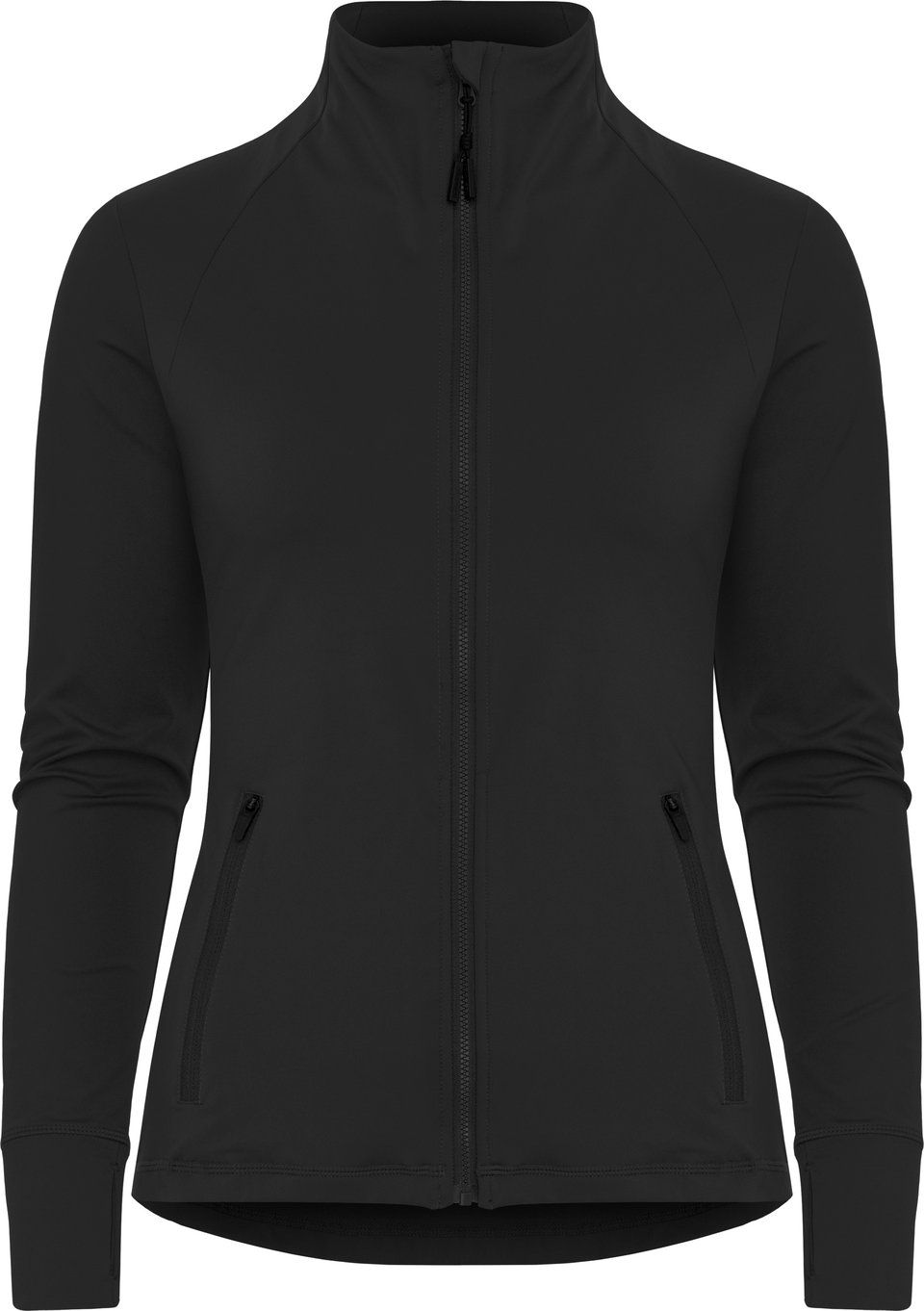 Women's Legacy Full Zip