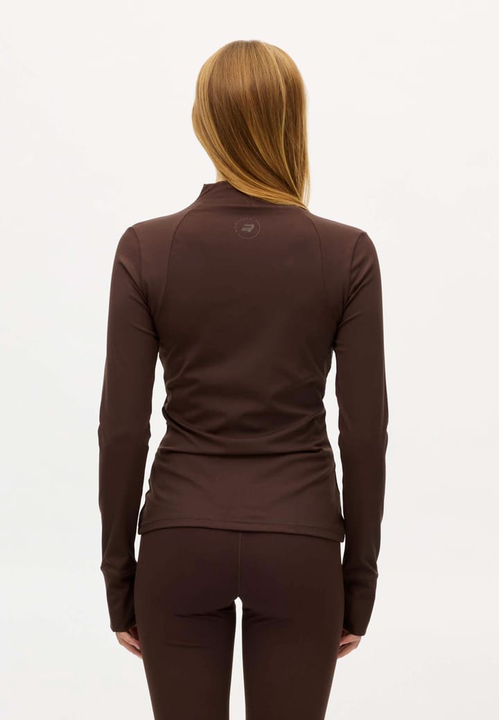 Röhnisch Women's Legacy Full Zip Java Röhnisch