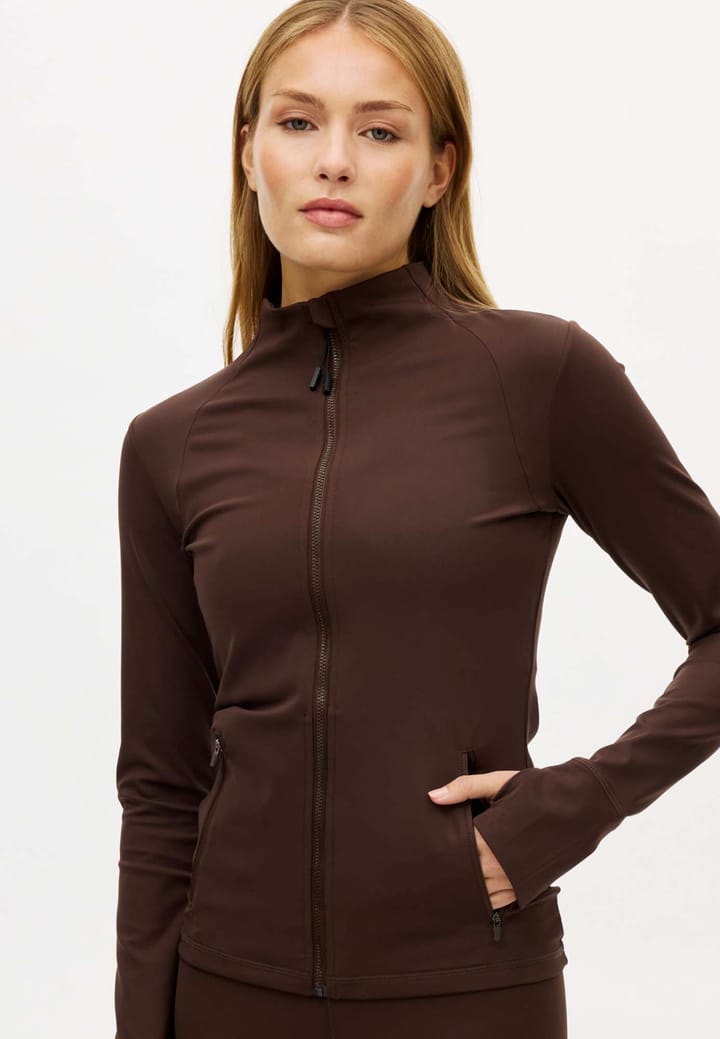 Röhnisch Women's Legacy Full Zip Java Röhnisch