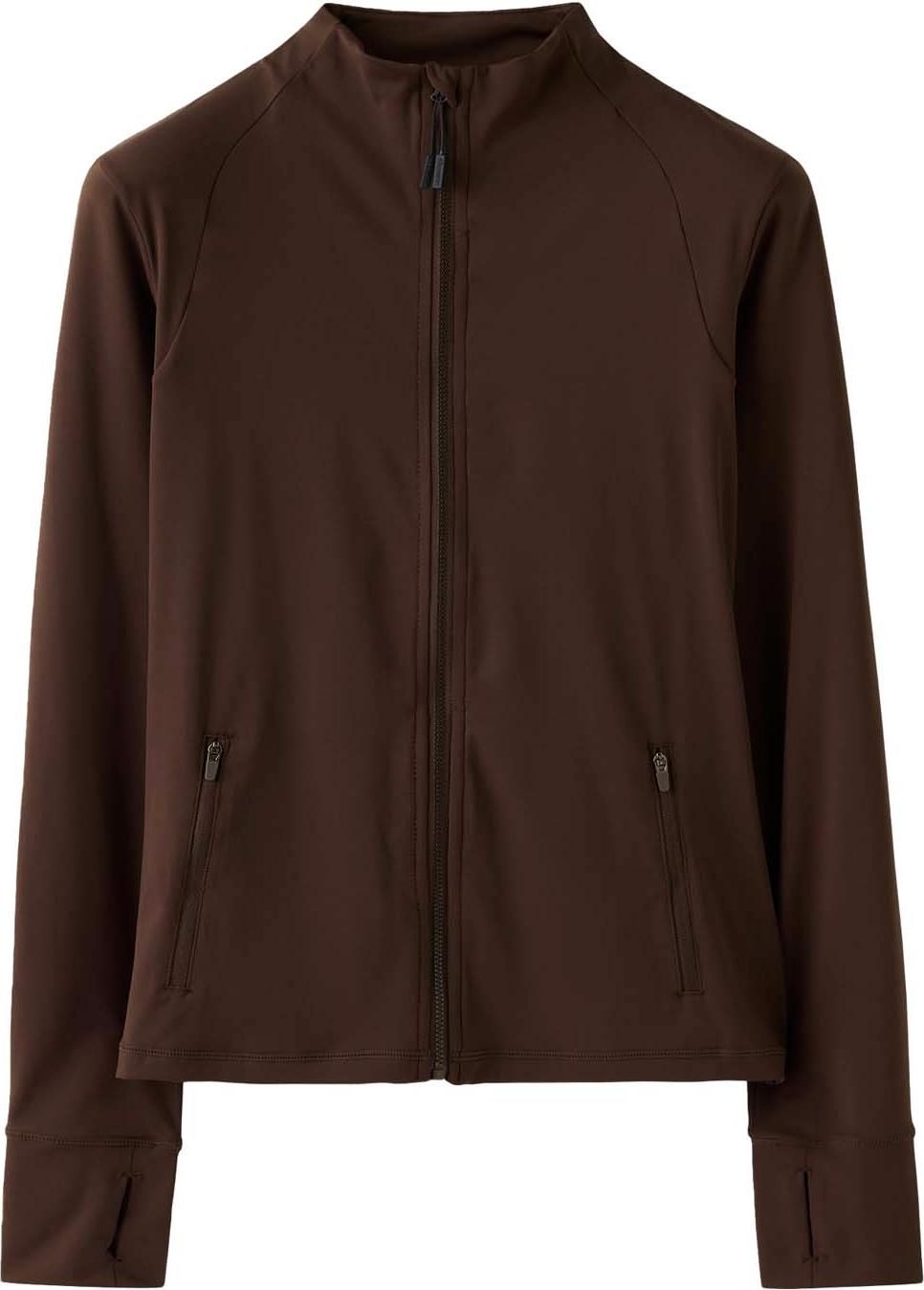 Röhnisch Women's Legacy Full Zip Java