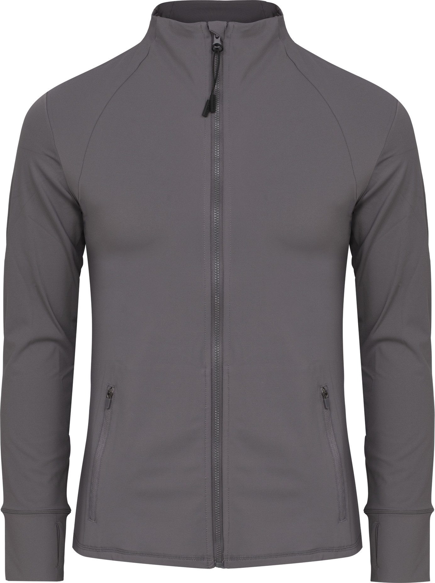 R&ouml;hnisch Women's Legacy Full Zip Smoky Lavendel