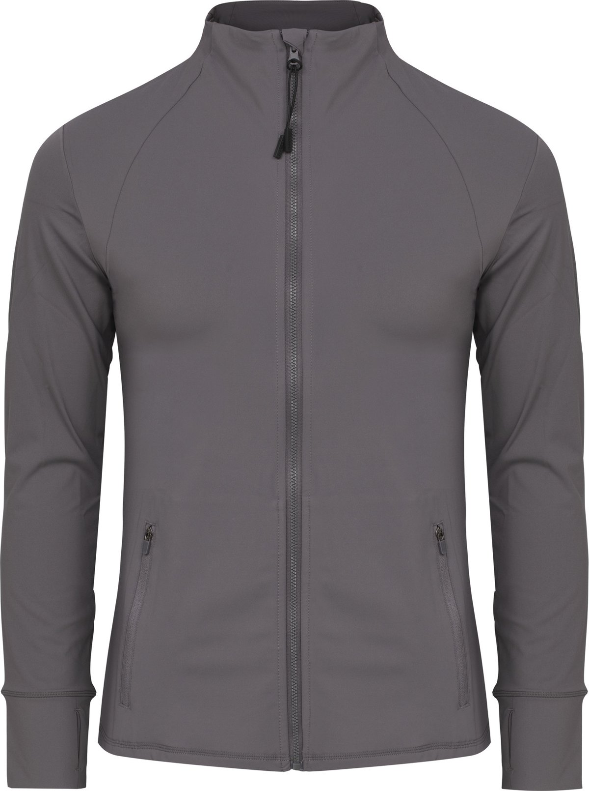 Röhnisch Women's Legacy Full Zip Smoky Lavendel