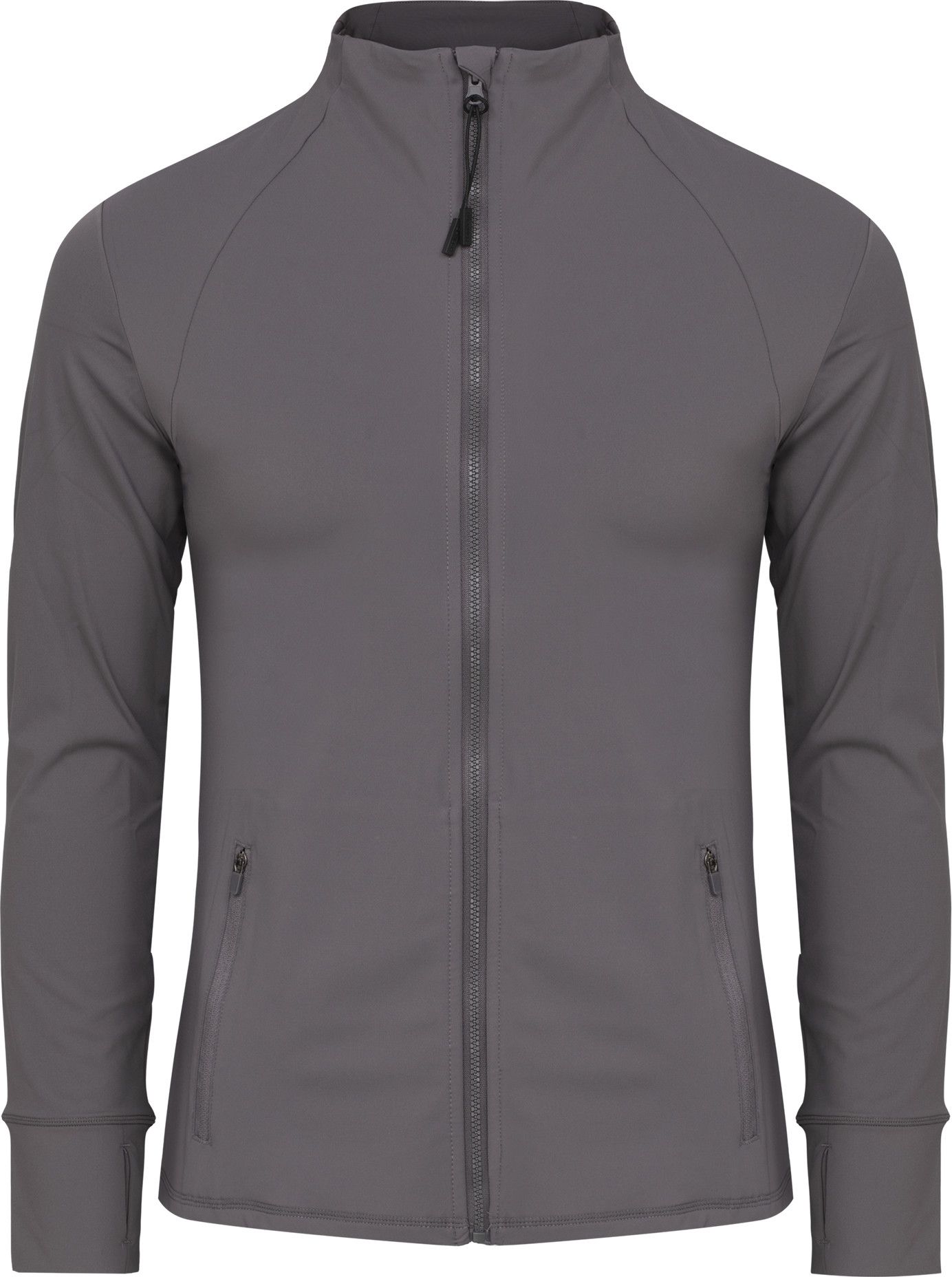 Röhnisch Women's Legacy Full Zip Smoky Lavendel