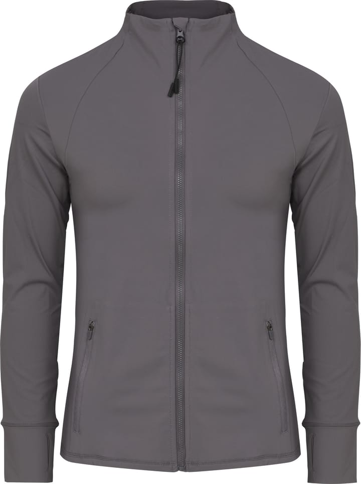 Röhnisch Women's Legacy Full Zip Smoky Lavendel Röhnisch