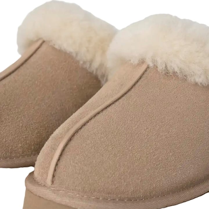 UGG Women's Disquette Slipper Sand UGG UGG Women's Disquette Slipper Sand UGG
