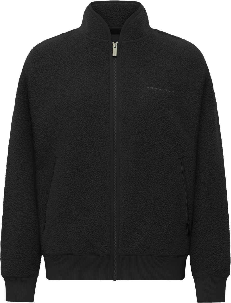 Women's Bounce Pile Jacket