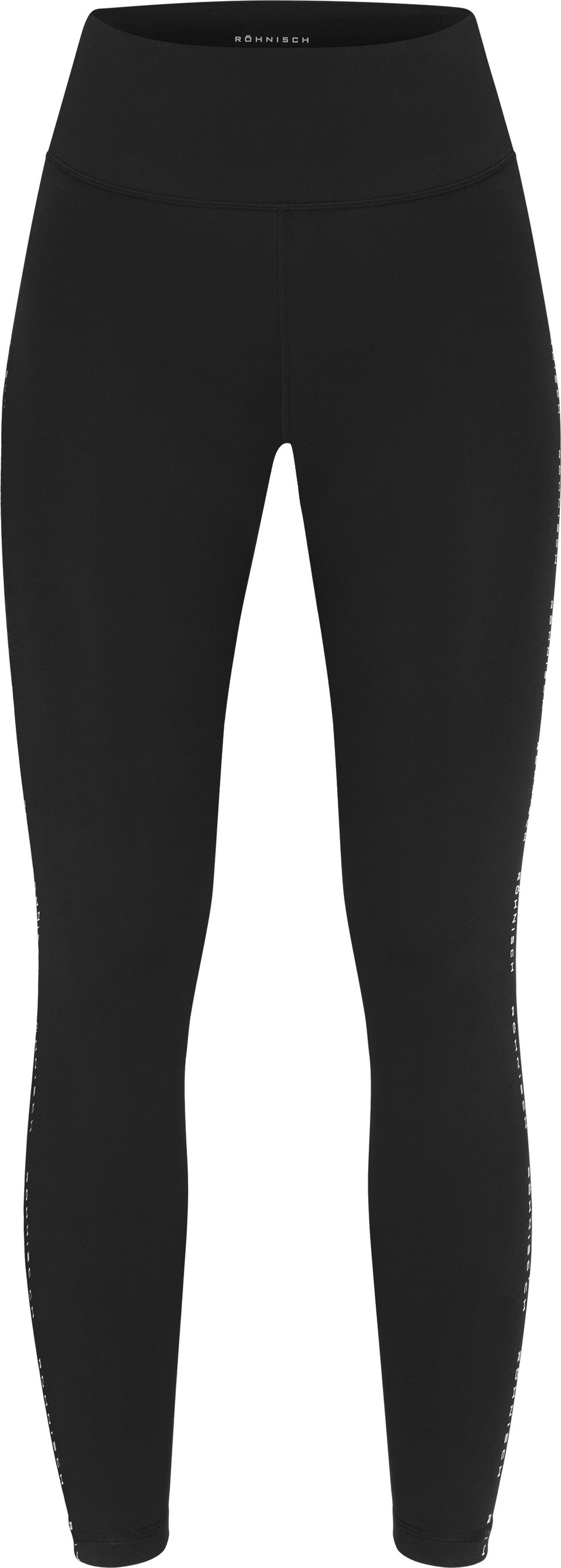 Women's Logo High Waist Tights