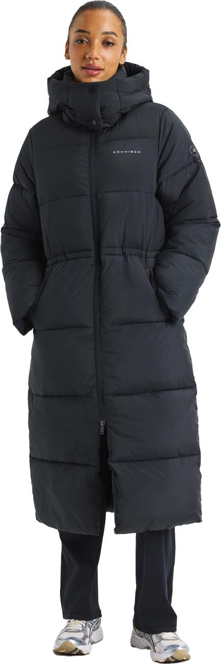 Röhnisch Women's Pebble Hood Coat