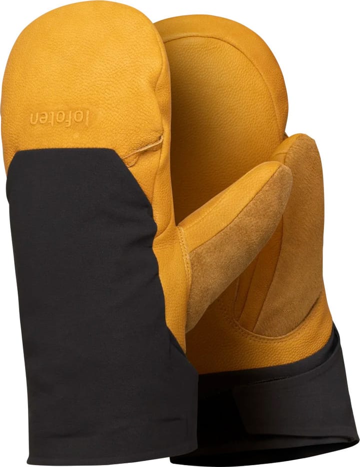 Norrøna Lofoten GORE-TEX Thermo200 Short Mittens Kangaroo Norrøna