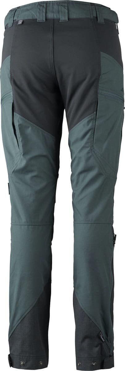 Lundhags Makke Women's Pant Dk Agave/Seaweed Lundhags Lundhags Makke Women's Pant Dk Agave/Seaweed Lundhags