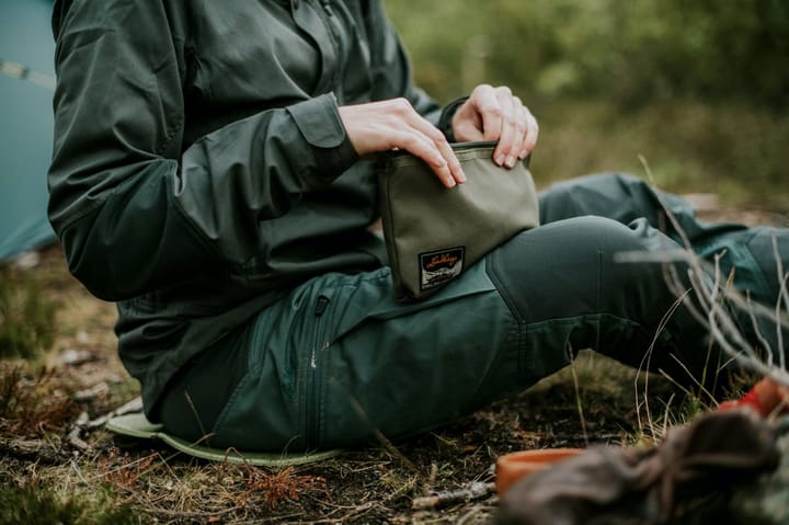 Lundhags Makke Women's Pant Dk Agave/Seaweed Lundhags Lundhags Makke Women's Pant Dk Agave/Seaweed Lundhags