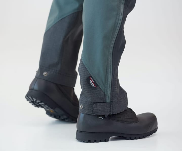 Lundhags Makke Women's Pant Dk Agave/Seaweed Lundhags Lundhags Makke Women's Pant Dk Agave/Seaweed Lundhags