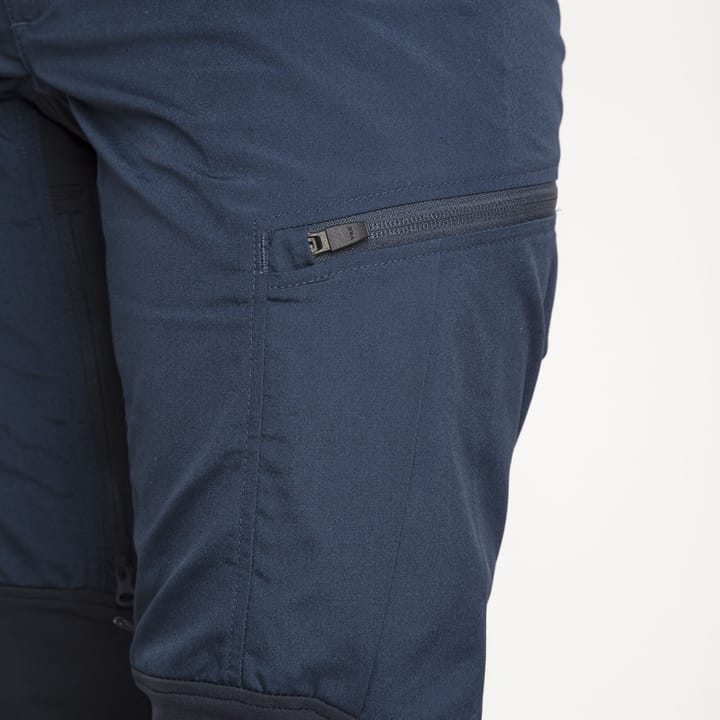 Lundhags Makke Ws Pant Light Navy/Deep Blue Lundhags