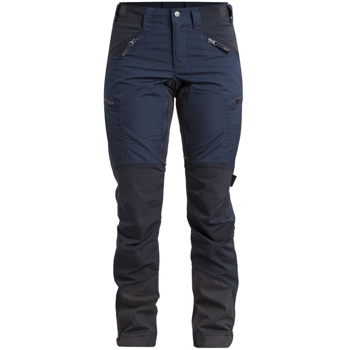 Lundhags Makke Ws Pant Light Navy/Deep Blue Lundhags