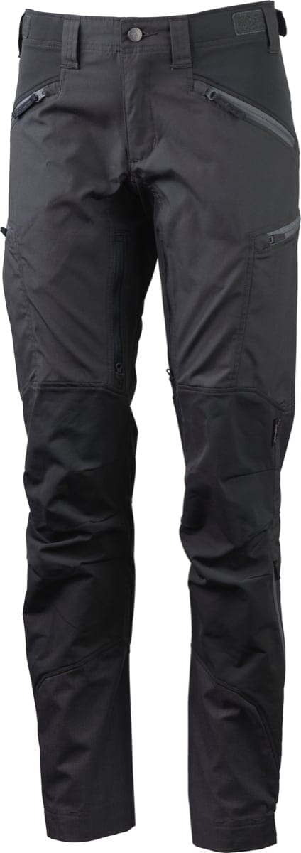 Lundhags Makke Women's Pant Granite/Charcoal Lundhags