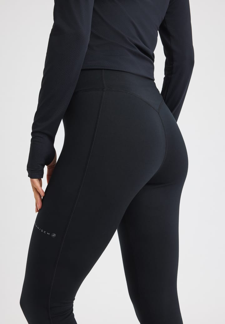 Röhnisch Women's Insulate Thermo High Waist Tights Black Röhnisch