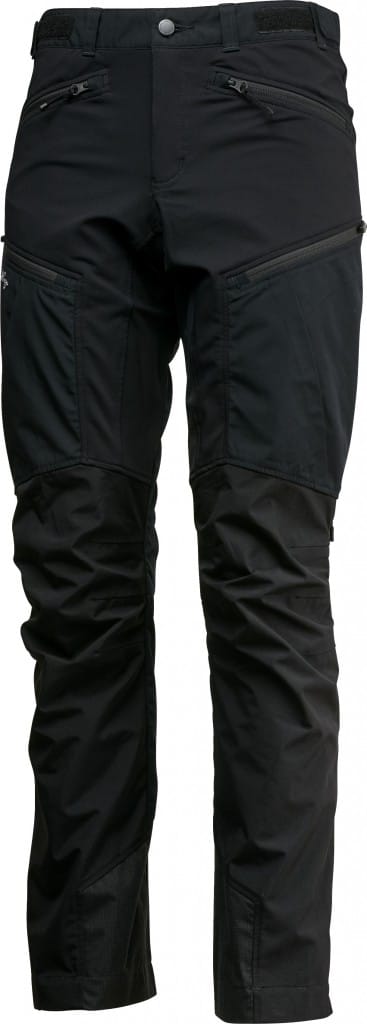 Lundhags Makke Women's Pant Long Black