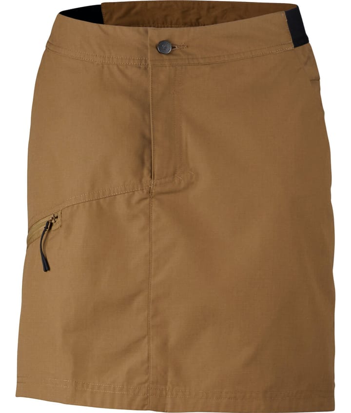 Lundhags Knak Ws Skirt Oak Lundhags