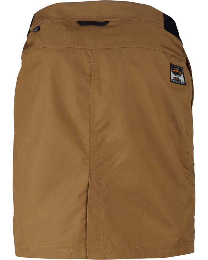 Lundhags Knak Ws Skirt Oak Lundhags