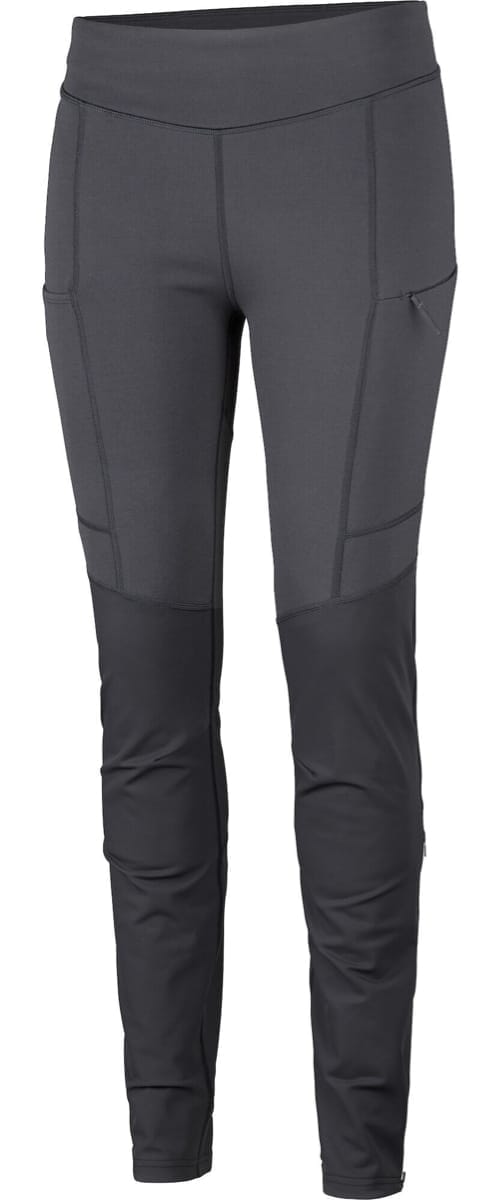 Lundhags Tausa Ws Tight Charcoal/Black Lundhags