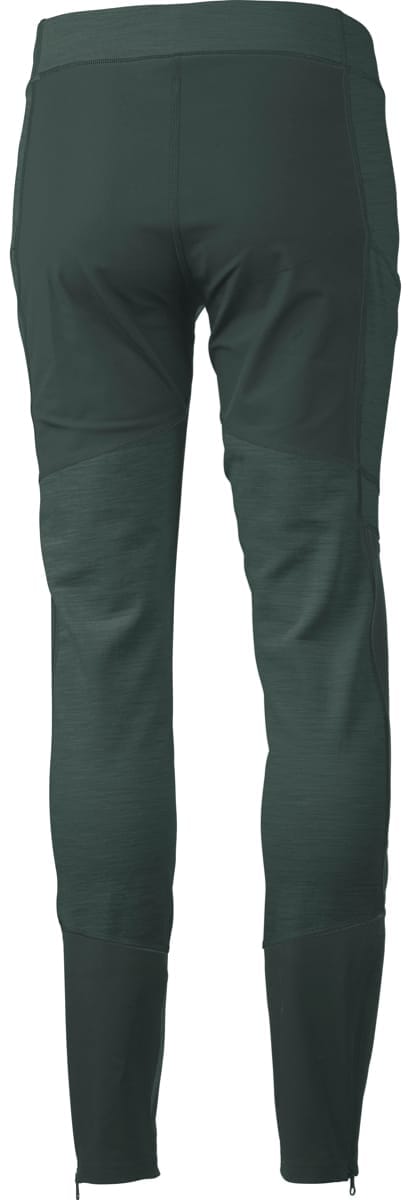 Lundhags Tausa Womens Tight Dark Agave Lundhags